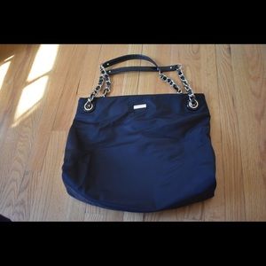 Kate Spade Chain Shoulder Work Bag